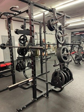 Image 2 from Fit Time Fitness 24/7 partner gallery