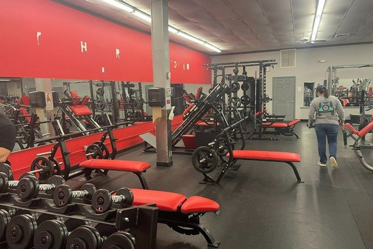 Image 1 from Fit Time Fitness 24/7 partner gallery