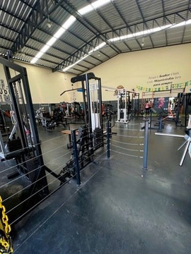 Imagem 3 da galeria do parceiro Academia SCTEAM