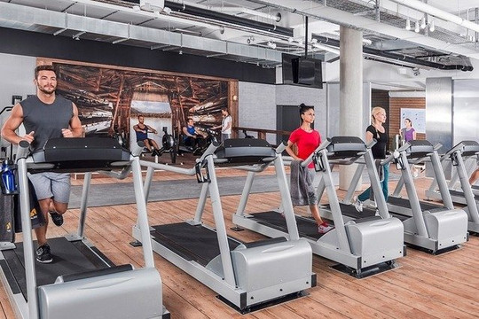 Bild 1 von McFIT Ratingen Partnergalerie