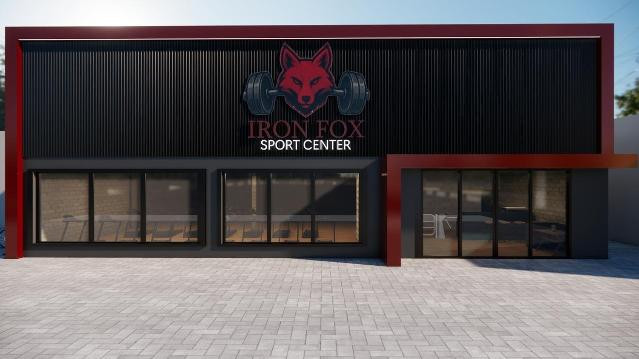 Imagem 2 da galeria do parceiro Iron Fox Sport Center