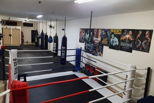 Imagem 1 da galeria do parceiro Padoty CT