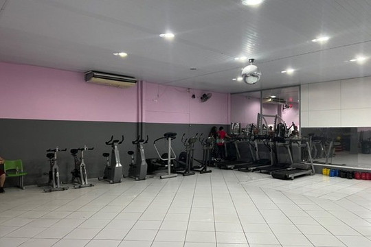 Imagem 5 da galeria do parceiro Espaço Mulher Academia