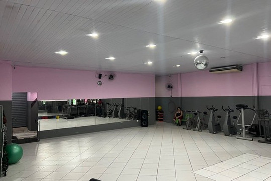 Imagem 6 da galeria do parceiro Espaço Mulher Academia