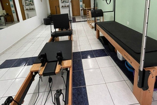 Imagem 3 da galeria do parceiro Studio Invicta Pilates