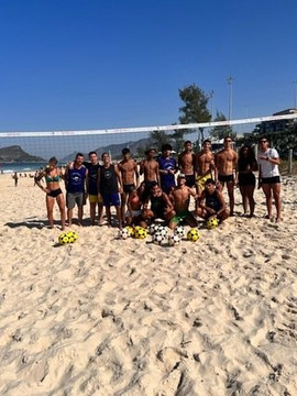 Imagem 4 da galeria do parceiro CT Kath Guedes Futevôlei