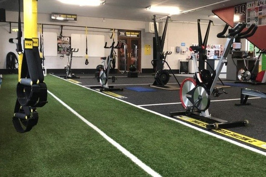 Image 1 from Health Quarters Tubbercurry partner gallery