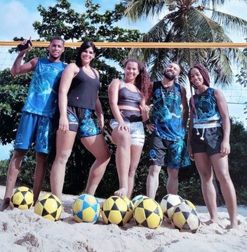 Imagem 2 da galeria do parceiro Fut Extreme