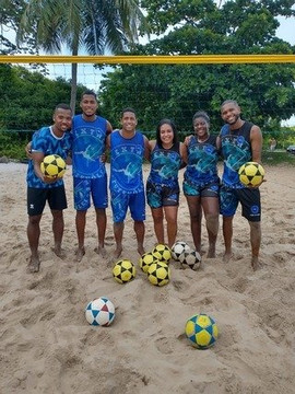 Imagem 3 da galeria do parceiro Fut Extreme