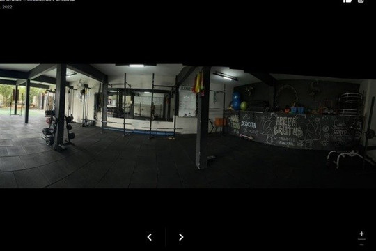 Imagem 1 da galeria do parceiro Brutus Treinamento Funcional
