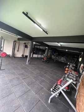 Imagem 3 da galeria do parceiro Brutus Treinamento Funcional