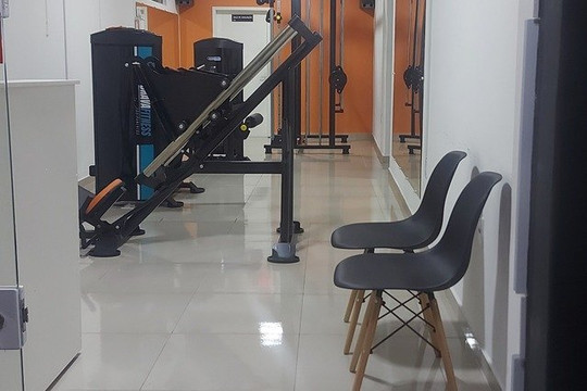 Imagem 1 da galeria do parceiro WM Studio Personal