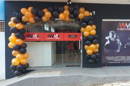 Imagem 2 da galeria do parceiro WM Studio Personal