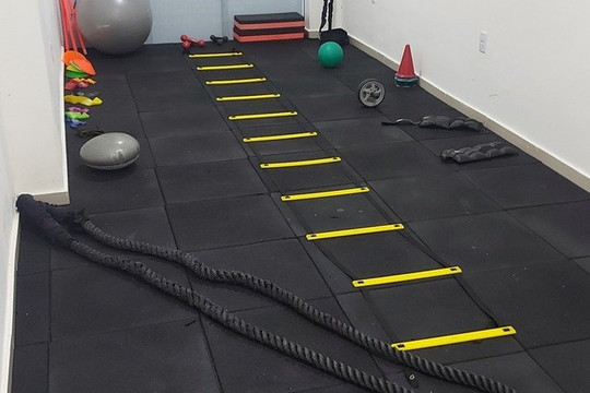 Imagem 3 da galeria do parceiro WM Studio Personal