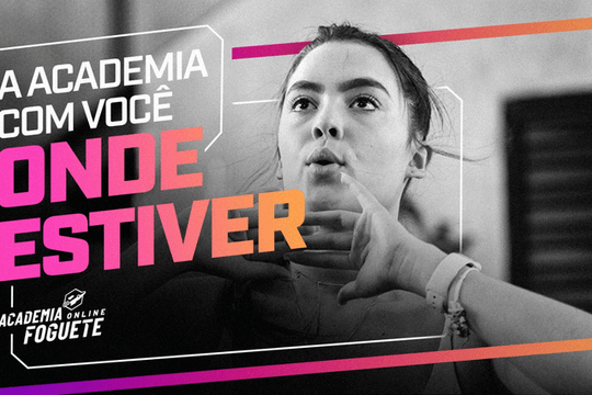 Imagem 2 da galeria do parceiro Academia Foguete (Lapateam)