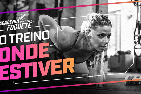 Imagem 3 da galeria do parceiro Academia Foguete (Lapateam)