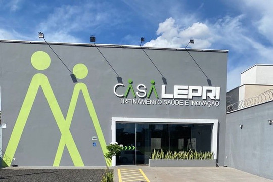 Imagem 1 da galeria do parceiro Casa Lepri
