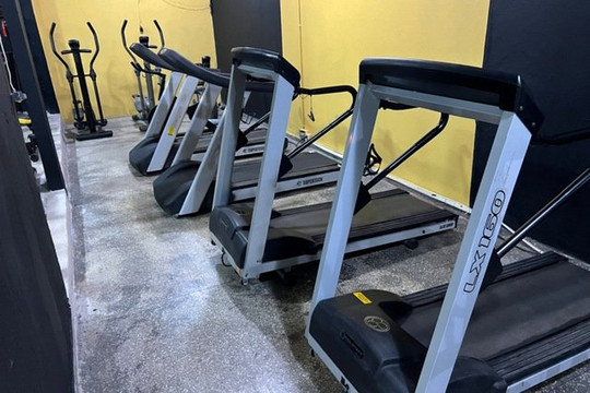 Imagem 3 da galeria do parceiro Wr Fit Novo Colorado