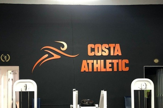 Imagem 1 da galeria do parceiro Costa Athletic