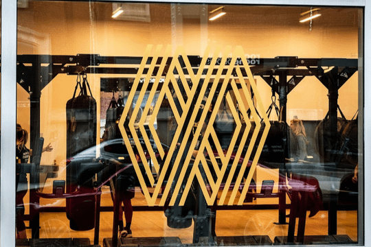 Image 2 from River North Boxing Fitness partner gallery