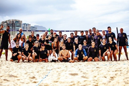 Imagem 1 da galeria do parceiro Circuito Alvorada