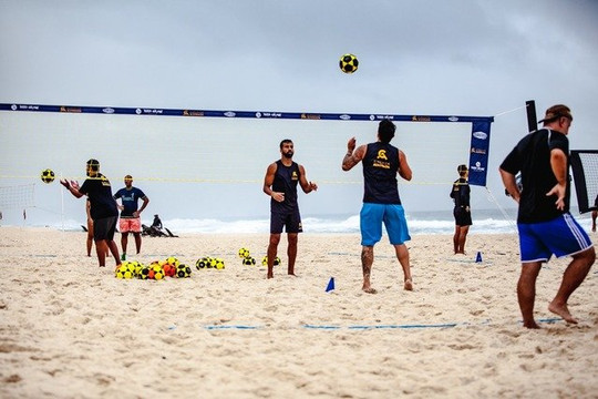 Imagem 3 da galeria do parceiro Circuito Alvorada