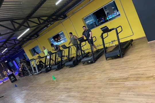 Imagem 2 da galeria do parceiro Constantino Gym