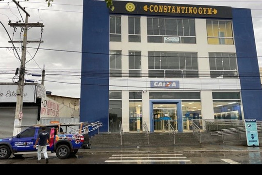 Imagem 1 da galeria do parceiro Constantino Gym