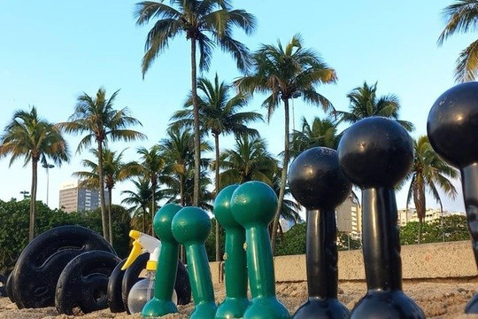 Imagem 1 da galeria do parceiro Life Fitness Treinamento Funcional