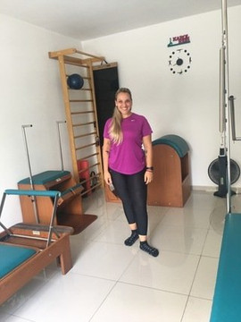 Imagem 1 da galeria do parceiro Studio de Pilates Karol Reis