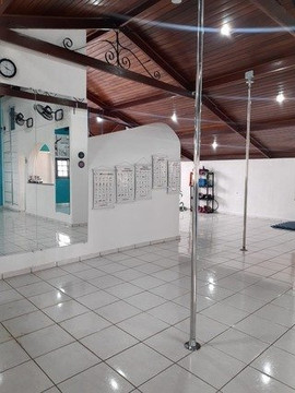 Imagem 3 da galeria do parceiro Fireman Pole Dance Studio