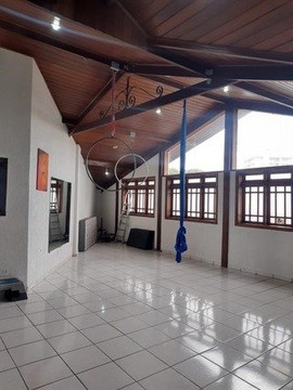 Imagem 3 da galeria do parceiro Fireman Pole Dance Studio