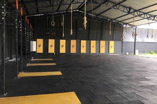 Imagem 3 da galeria do parceiro CF Kronos