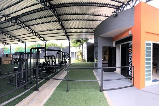 Imagem 2 da galeria do parceiro CF Kronos