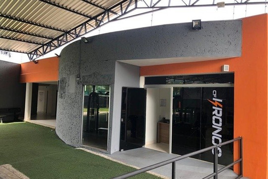 Imagem 1 da galeria do parceiro CF Kronos