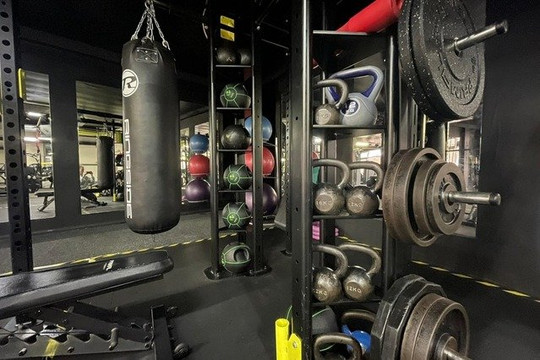 Image 1 from Results Health Club partner gallery