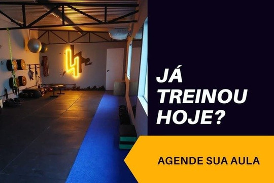 Imagem 1 da galeria do parceiro 4Health&Performance
