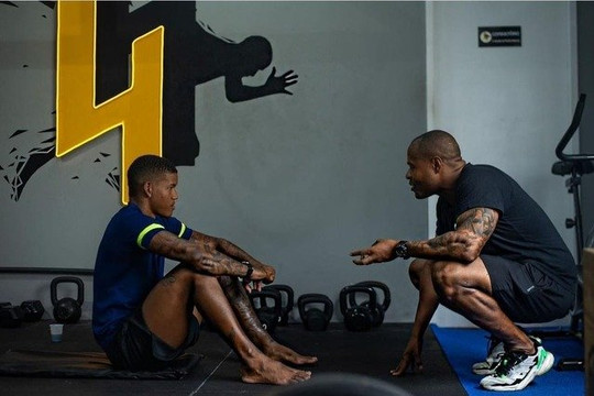 Imagem 4 da galeria do parceiro 4Health&Performance