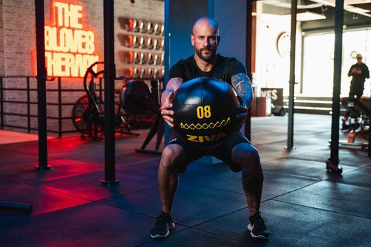 Imagen 8 de la galería del partner Gloves fit & box Valdebebas