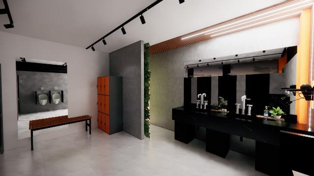 Imagem 3 da galeria do parceiro Delta Force Fit