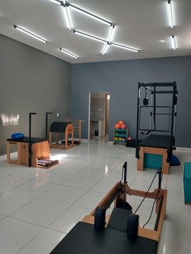 Imagem 2 da galeria do parceiro Voll Pilates Aquidauana