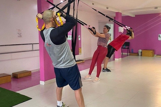 Imagem 1 da galeria do parceiro Binow Studio