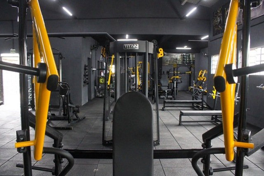 Imagem 2 da galeria do parceiro Studio New Life Training