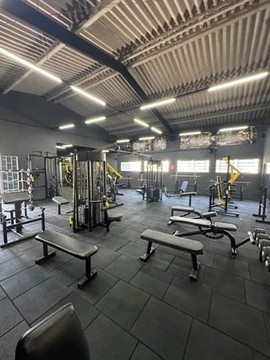 Imagem 3 da galeria do parceiro Studio New Life Training