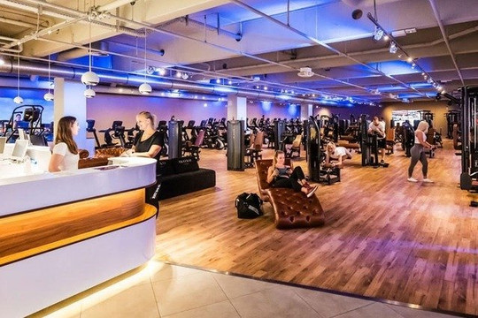 Bild 1 von Sports Club Eppendorf Partnergalerie