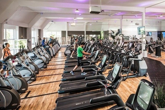 Bild 1 von Sports Club Ahrensburg Partnergalerie