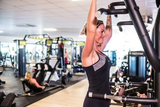 Bild 1 von Sports Club Bad Segeberg Partnergalerie