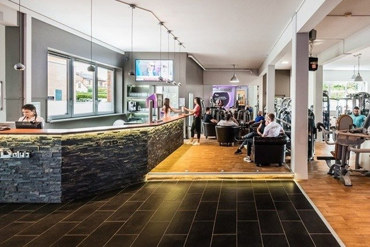 Bild 1 von Sports Club Schwarzenbek Partnergalerie