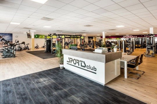 Bild 3 von Sports Club Wittenberge Partnergalerie