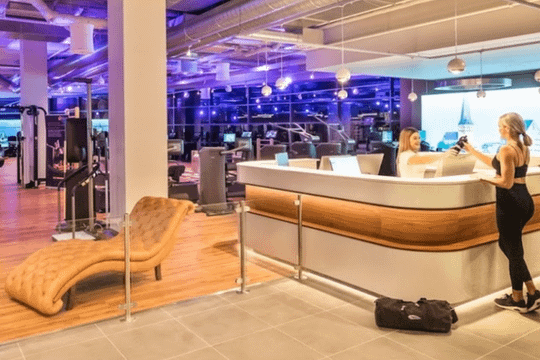 Bild 1 von Sports Club Rostock Partnergalerie